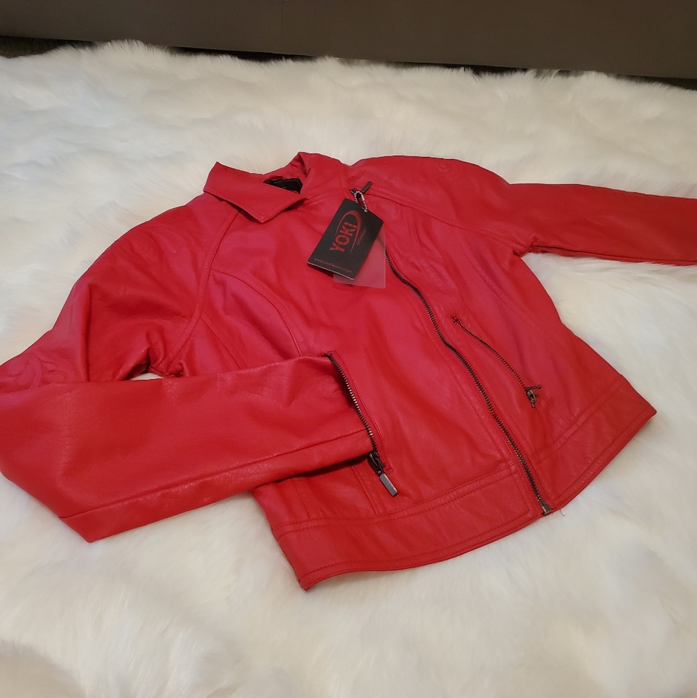 New York outerwear collection